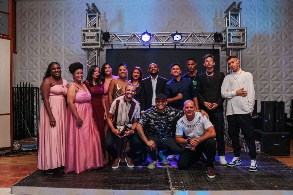‘Projeto Ecléticos’ lança videoclipes de 18 músicos Estreia será no canal Araújo Produções, no YouTube, dia 11 de janeiro
