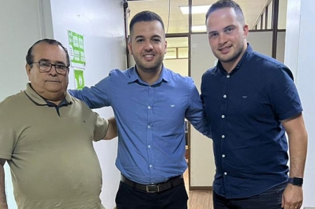 DUQUE DE CAXIAS VAI RECEBER BANHO DE ASFALTO