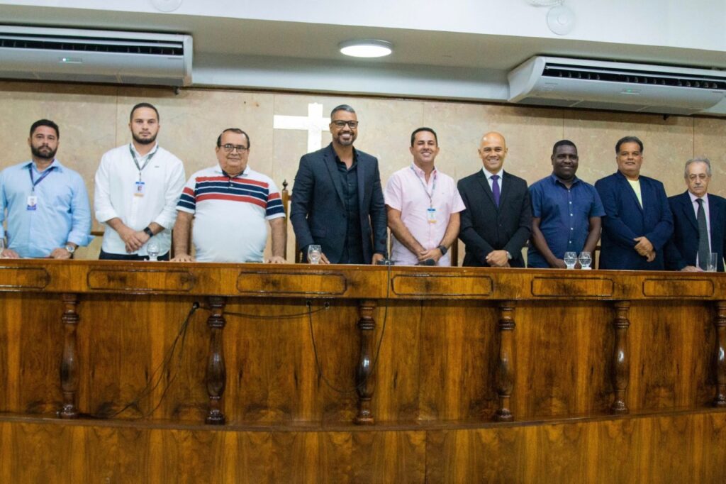 DUQUE DE CAXIAS E ESTADO DO RIO APRESENTAM ANEL VIÁRIO QUE VAI AMPLIAR E MELHORAR A INFRAESTRUTURA DO POLO PETROQUÍMICO DE CAMPOS ELÍSEOS