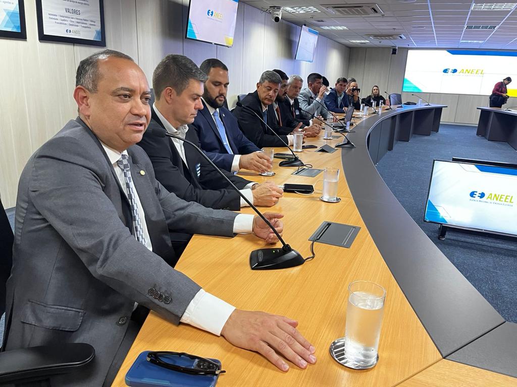 Câmara dos deputados poderá ter CPI para investigar serviços prestados pela concessionária ENEL