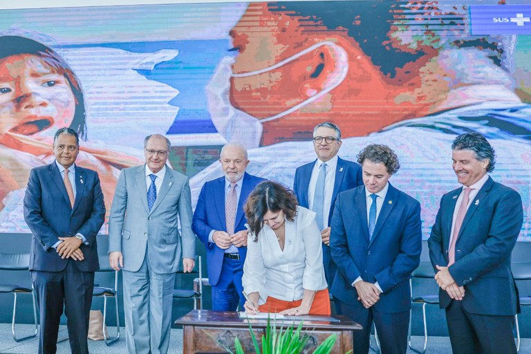 SAÚDE Governo libera R$ 2 bilhões para hospitais filantrópicos e Santas Casas
