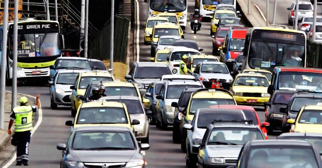 Governo Sanciona Lei Que Aumenta Pena Para Quem Adultera Chassi ou Placa de Veículos!