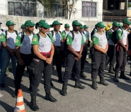 DEFESA CIVIL DE DUQUE DE CAXIAS CRIA NÚCLEOS COMUNITÁRIOS EM ÁREAS DE RISCO E CADASTRA VOLUNTÁRIOS