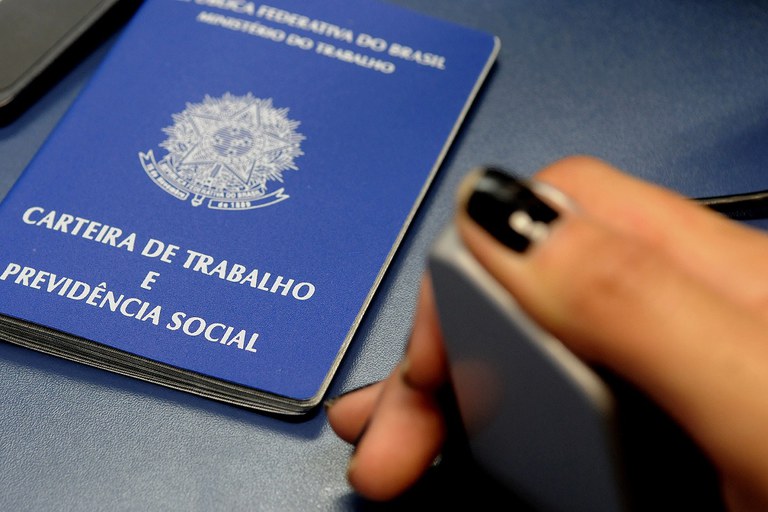 Com mais de 18 mil novos postos, RJ é o 3º estado do Brasil que mais criou empregos formais em abril