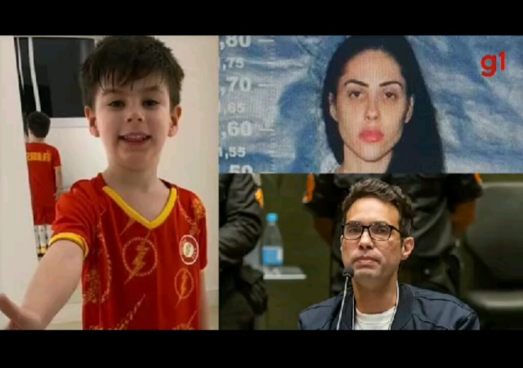 Caso Henry: desembargadores julgam nesta terça recursos que vão definir crimes e júri popular de Jairinho e Monique Medeiros