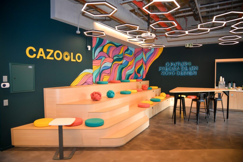 Cazoolo é homenageado pela Innovation by Design Awards 2023, da Fast Company