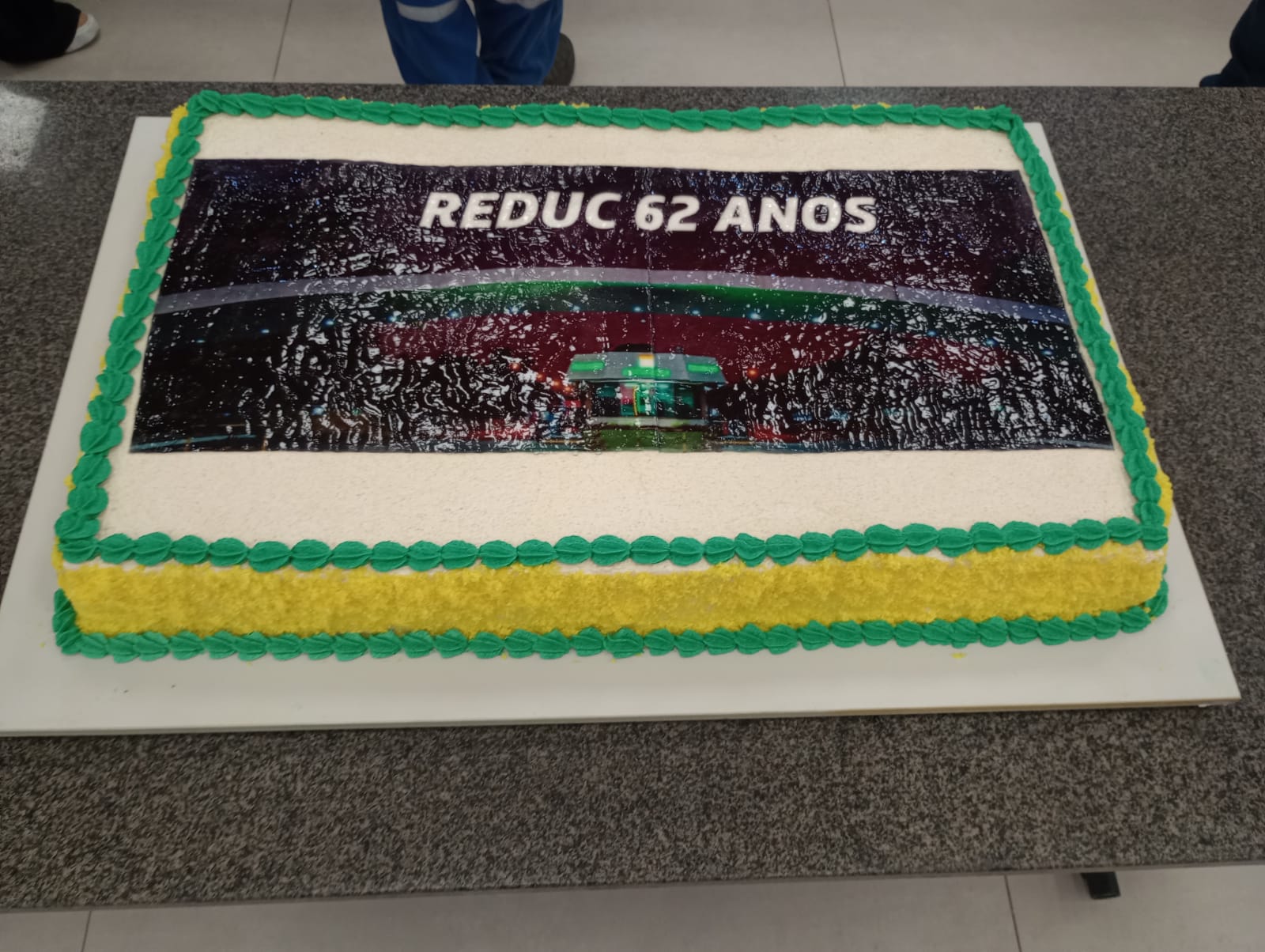 Petrobras, 62 anos de sucesso