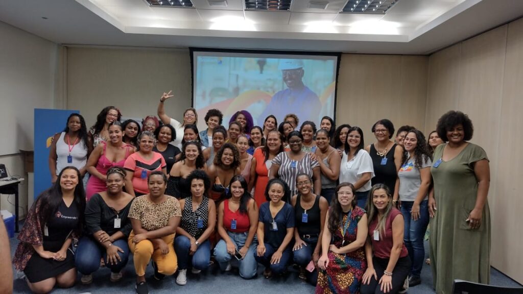 Empreendedoras Braskem abre inscrições para 4ª edição em Duque de Caxias