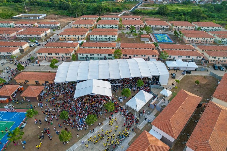 Rio de Janeiro terá 11,4 mil unidades do Minha Casa, Minha Vida na Faixa 1