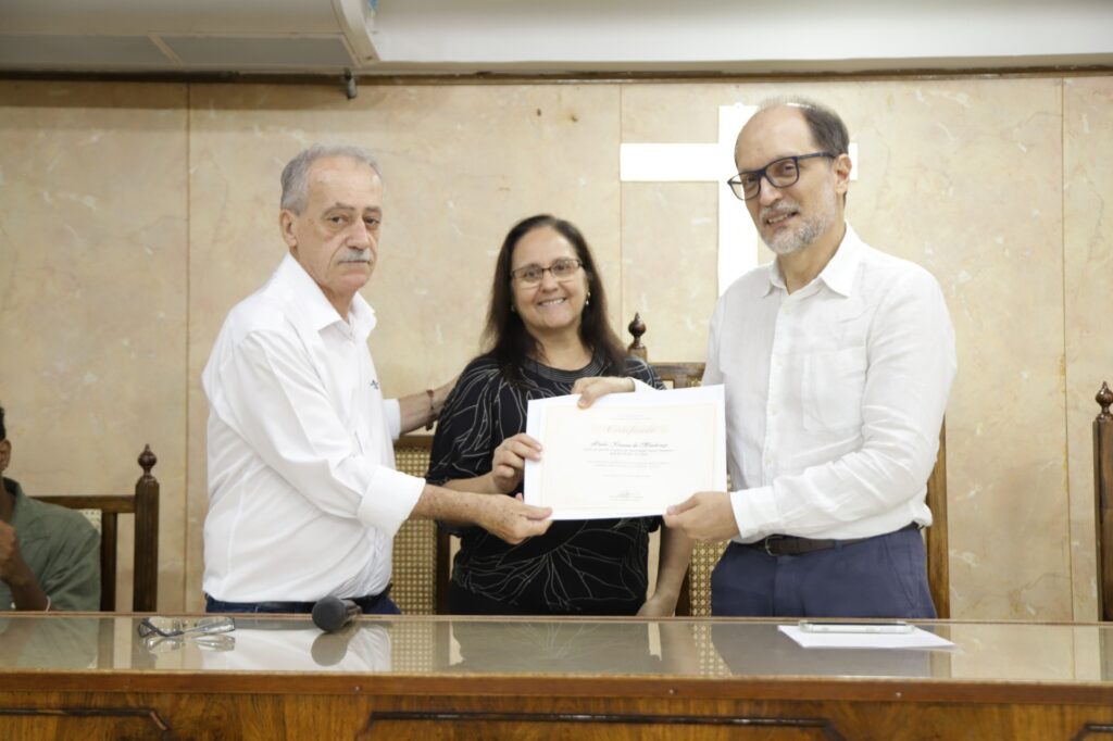 Instituto Histórico realiza o pré-colóquio “Caminhos e Descaminhos Fluminenses da Escravidão”