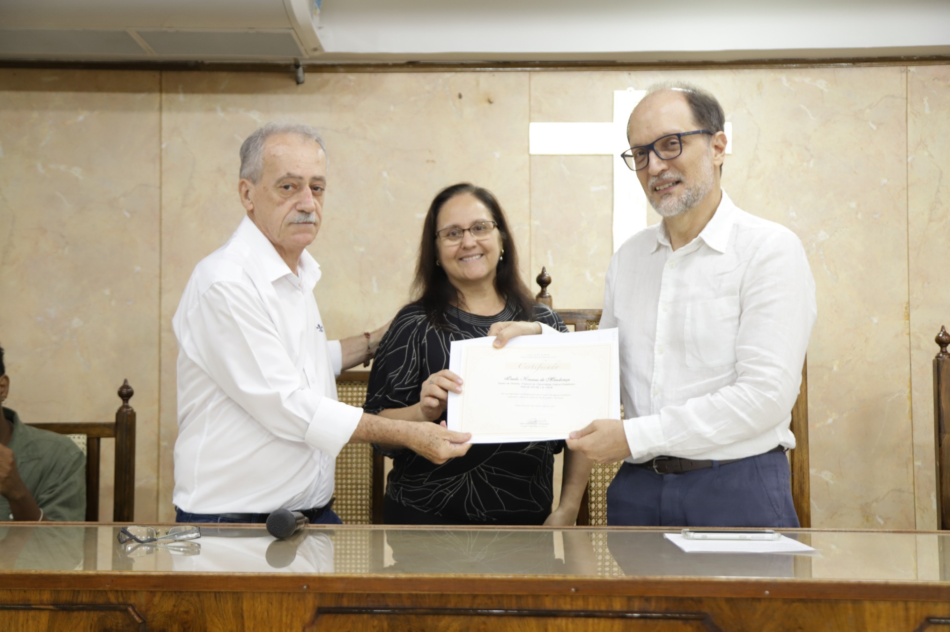 Instituto Histórico realiza o pré-colóquio “Caminhos e Descaminhos Fluminenses da Escravidão”