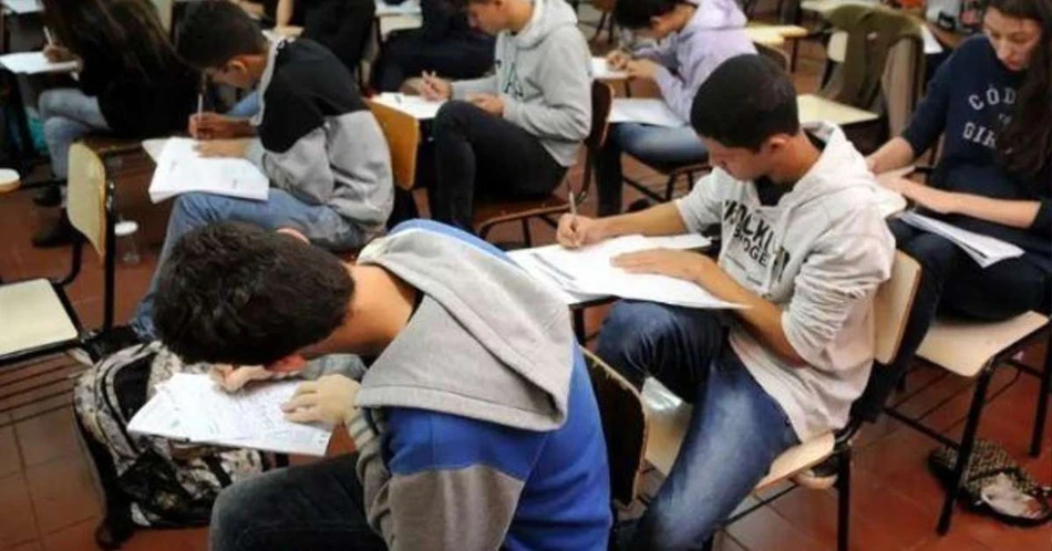 Redações de alunos da rede estadual de São Paulo serão corrigidas por Inteligência Artificial