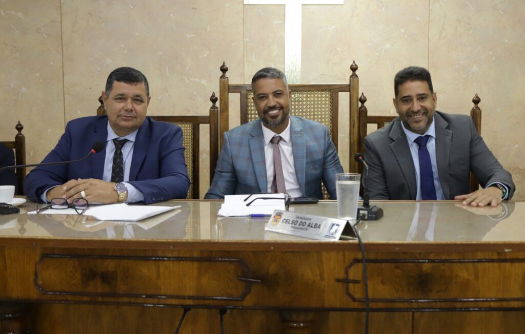 Vereadores debatem sobre os serviços prestados pela Águas do Rio no município