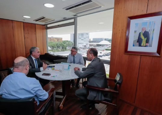 Queimados terá investimentos em educação, saúde e esporte no Novo Pac