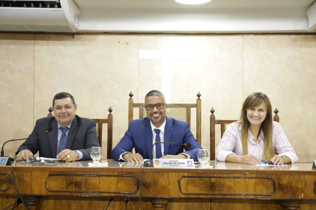Emendas impositivas vão garantir melhorias na infraestrutura do Centro Municipal de Saúde