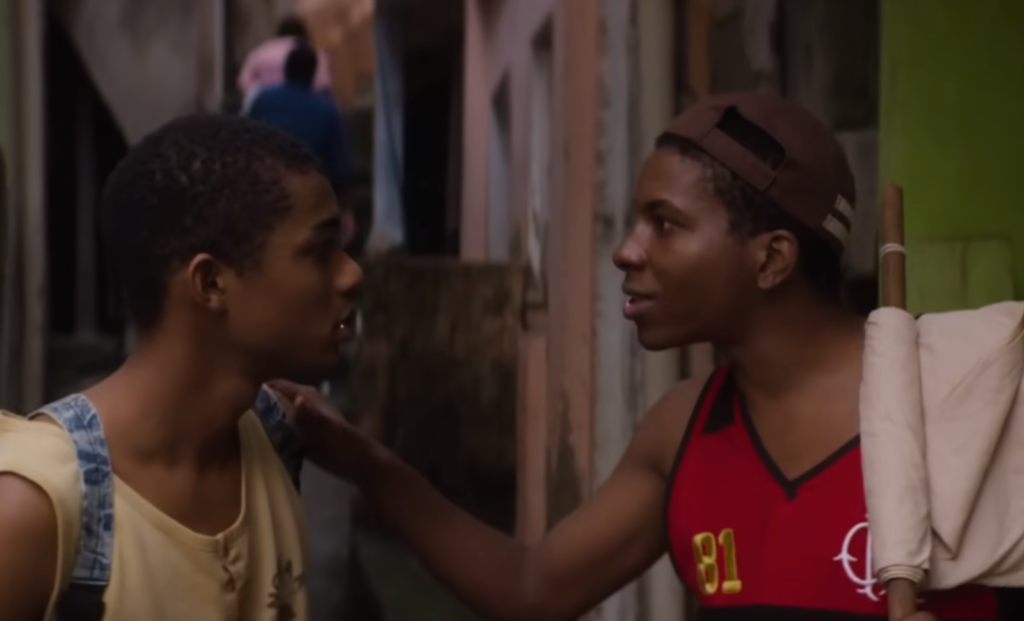 Clube de Cinema da Praça abre temporada de exibições gratuitas na cidade de Queimados