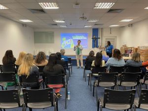 Braskem lança segunda edição do Programa de Educação Ambiental em escolas de Duque de Caxias