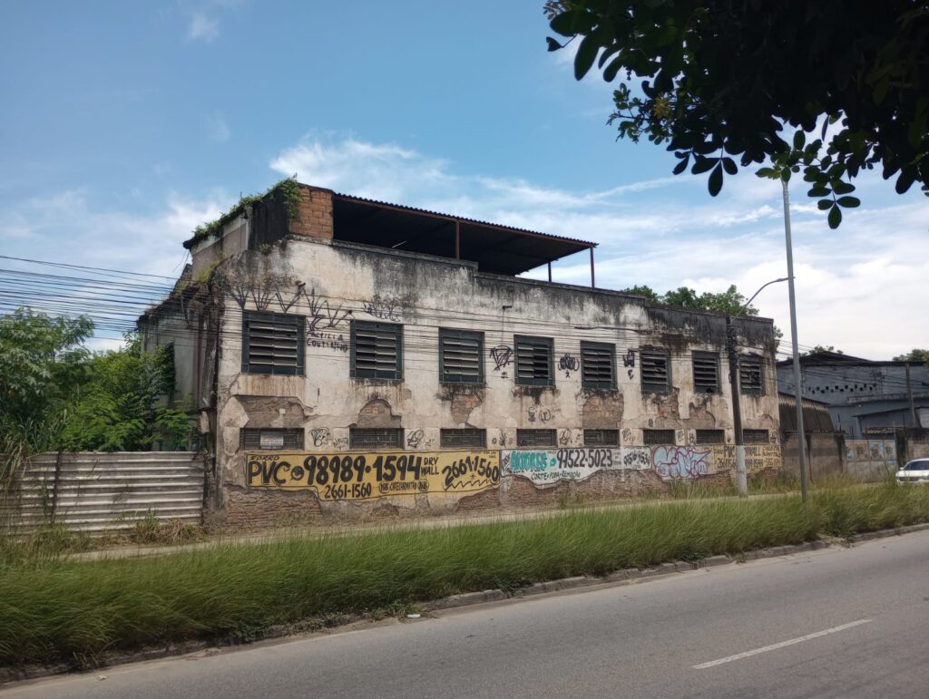 Indústria Rei QUEM CONHECEU?