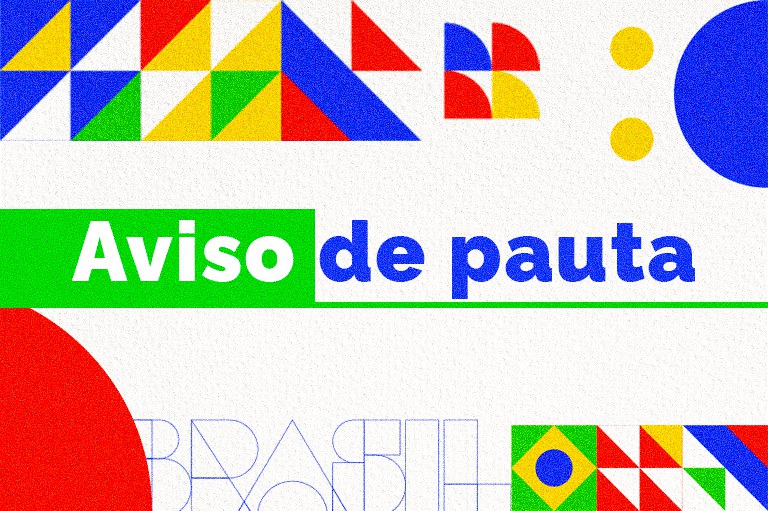 No Rio, Presidente participa do pré-lançamento da Aliança Global contra a Fome e a Pobreza