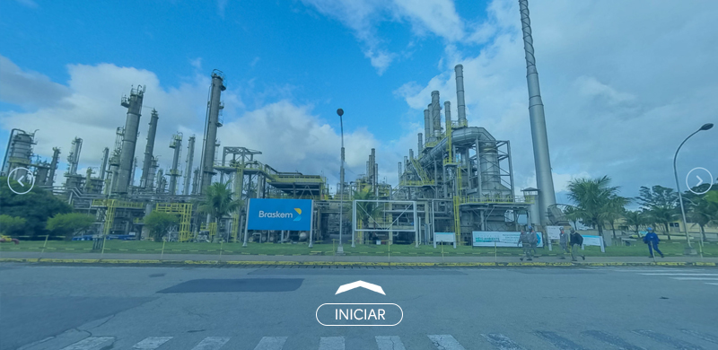 Braskem abre vagas para a Campanha de Estágio 2025