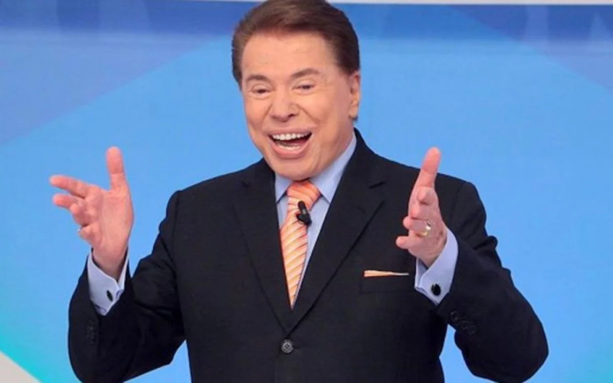 Silvio Santos será nome de complexo cultural, esportivo e escola em Duque de Caxias