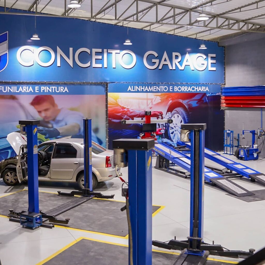 Concessão de Licença