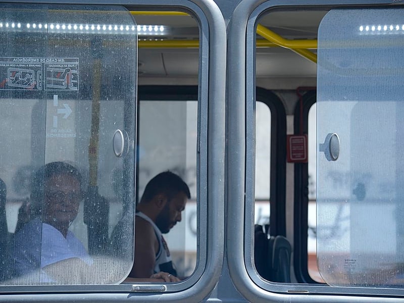 Rio tem o 4° pior tempo gasto em transporte público em todo o mundo, aponta pesquisa