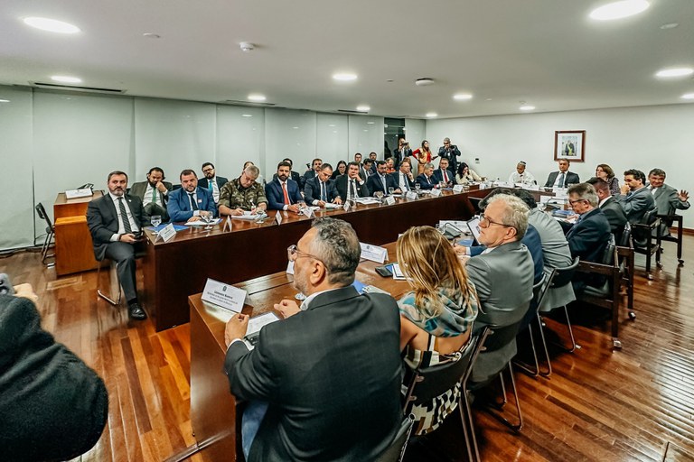 MEIO AMBIENTE