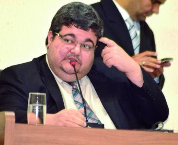 Justiça impede Rubão de tentar a reeleição em Itaguaí