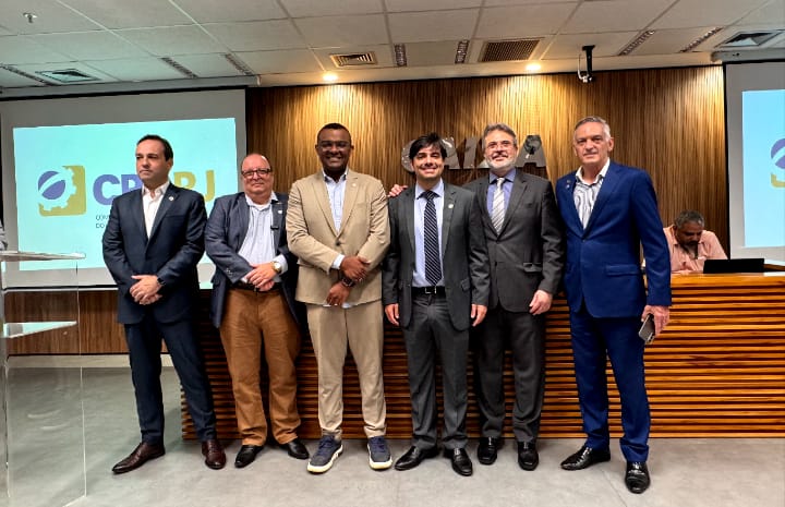 Conselho Regional de Contabilidade lança projeto Contador do Futuro no Rio