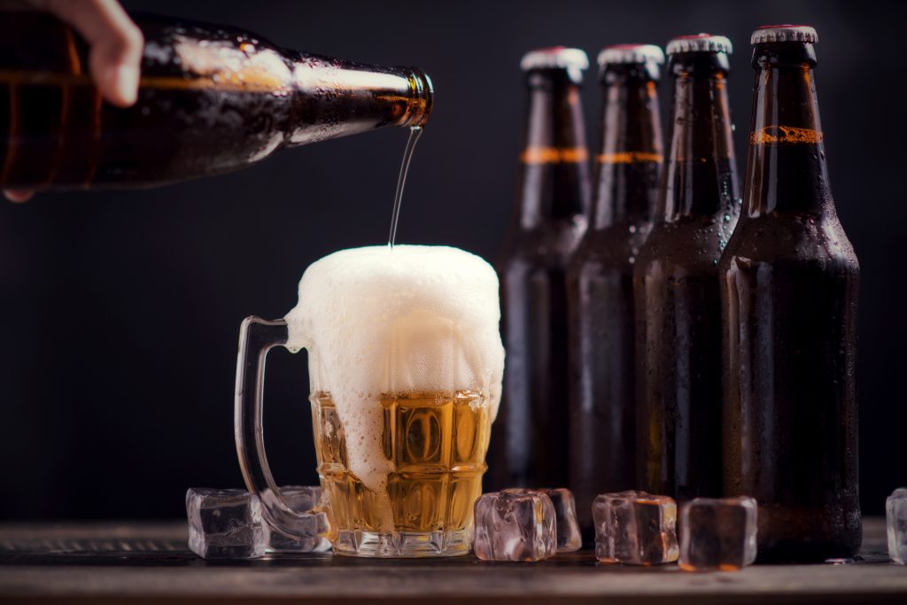 Produção de cerveja e chope no Rio cresce 27% nos últimos anos