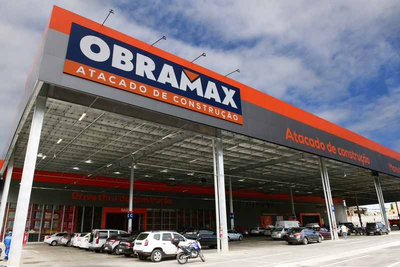 Obramax inaugura mais três lojas no Rio de Janeiro e estado se torna maior operação da empresa no Brasil