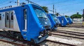 SuperVia terá trens extras na madrugada do primeiro dia de 2025