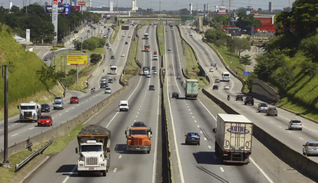 Evento vai explicar à população os benefícios e os impactos das obras de duplicação da Via Dutra entre Irajá e Seropédica