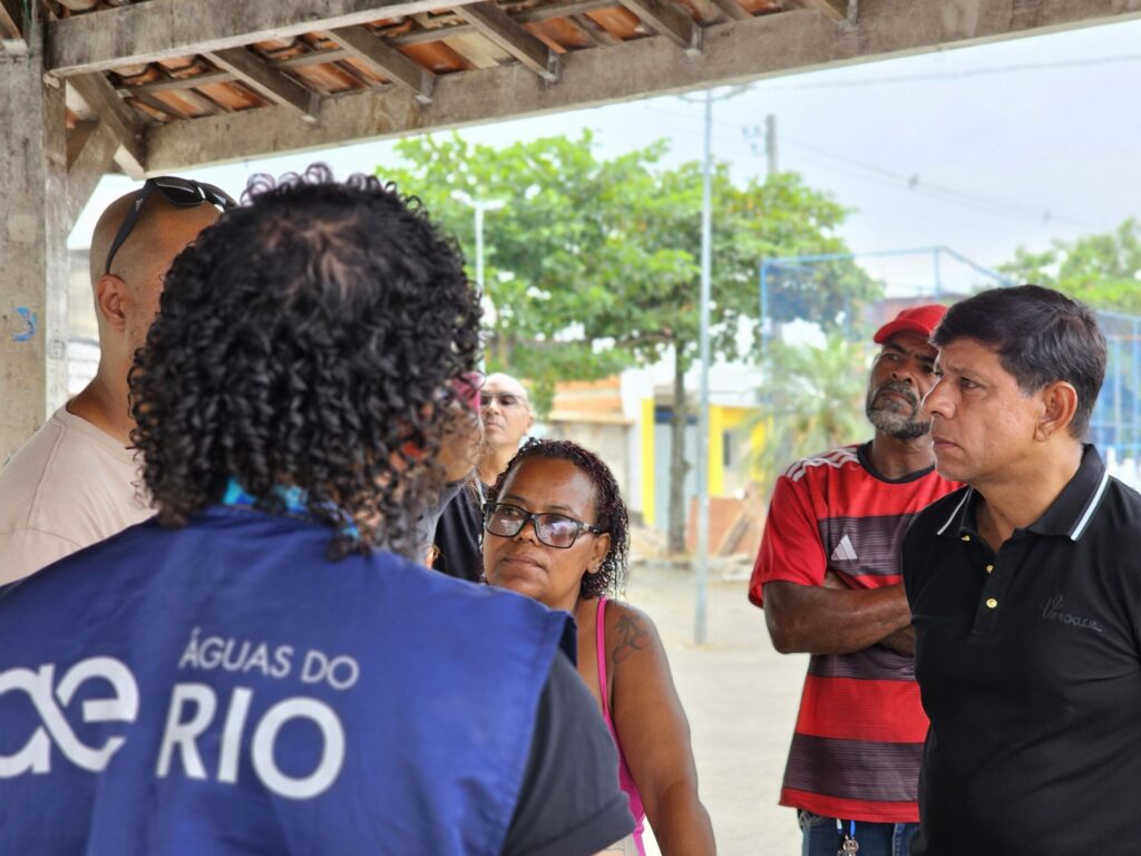 Falta d’água no Pilar: um problema crônico que exige soluções urgentes