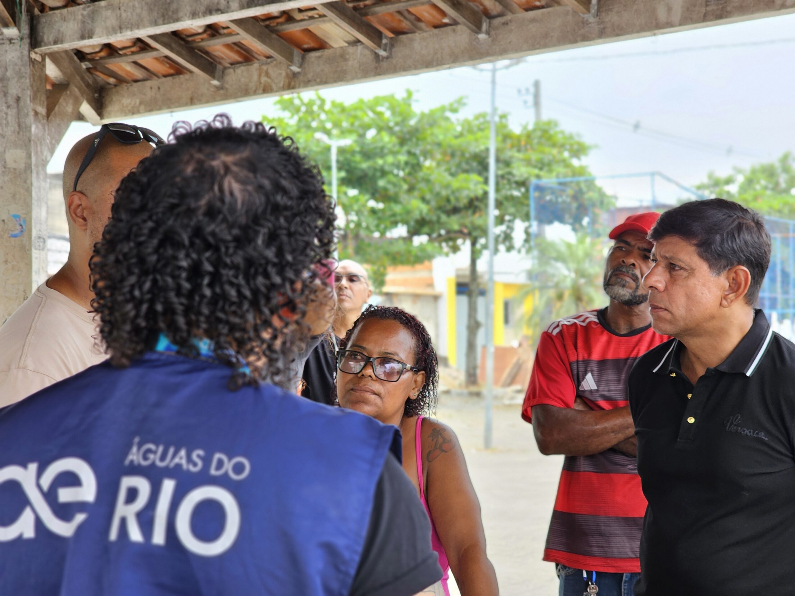Falta d’água no Pilar: um problema crônico que exige soluções urgentes