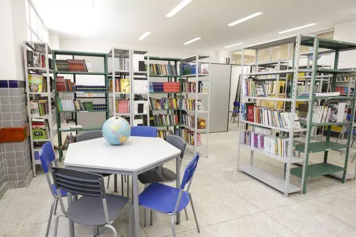 Governo do Rio inaugura primeira escola estadual da Cidade de Deus, após décadas de espera