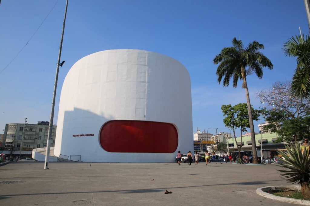 Os Principais Problemas da Cidade de Duque de Caxias