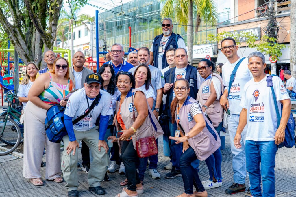 VIGIAGUA PROMOVE EVENTO PELO DIA MUNDIAL DA ÁGUA NA PRAÇA DA MANTIQUIRA