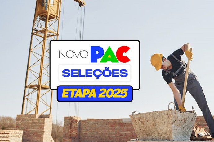 NOVO PAC