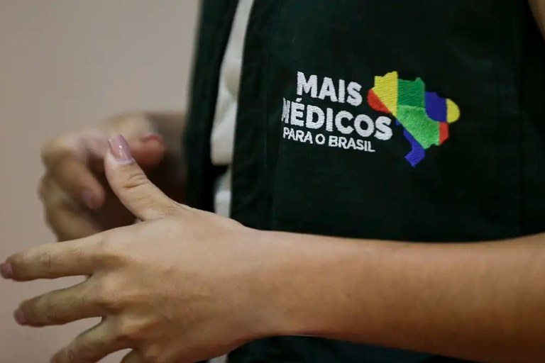 SAÚDE