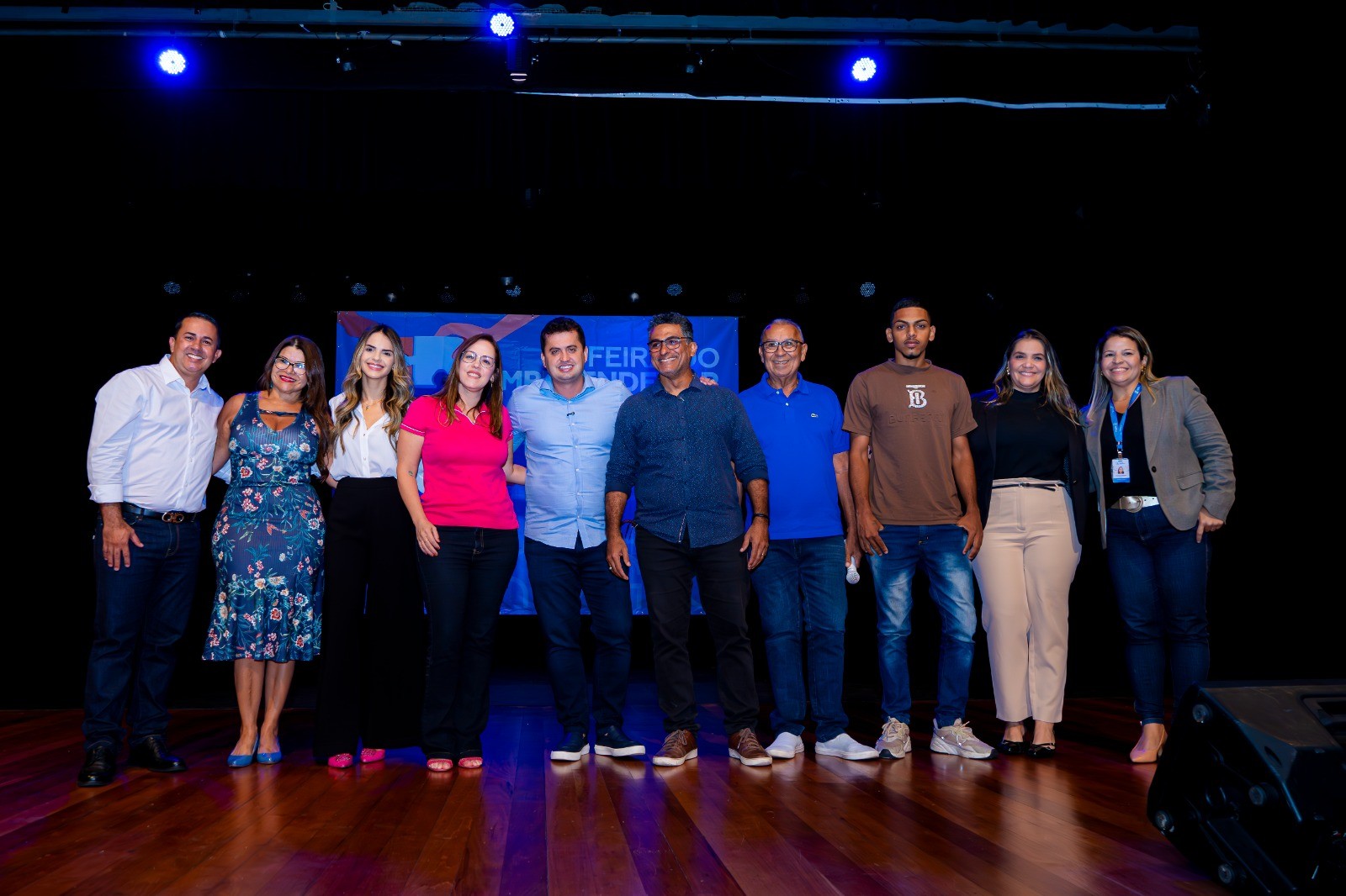 FEIRA DO EMPREENDEDOR CAXIENSE TERÁ SUA PRIMEIRA EDIÇÃO NESTE SÁBADO (29), EM SARACURUNA