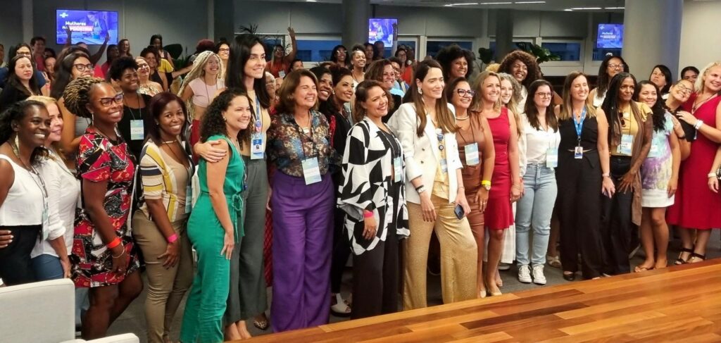 Indústria no Rio de Janeiro concentra mais da metade de empresas lideradas por mulheres