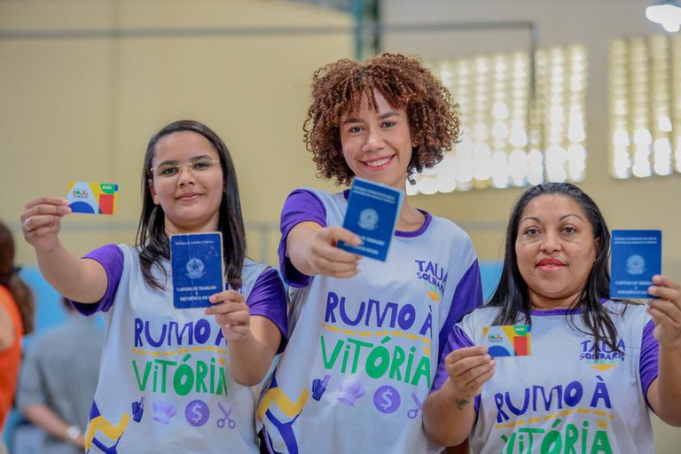 DESENVOLVIMENTO SOCIAL