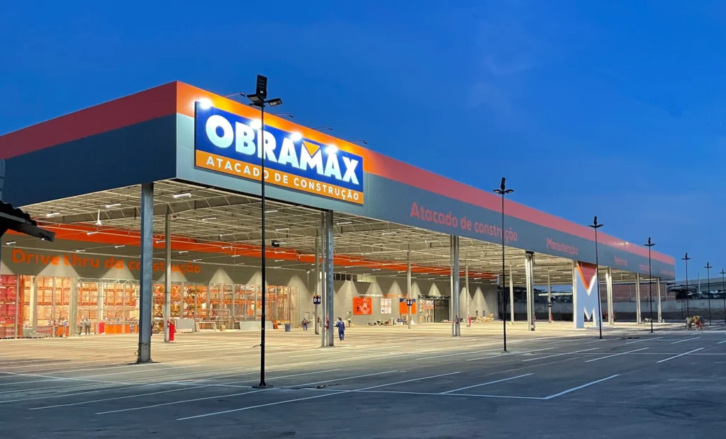 Obramax reforça time em Suzano e abre novas vagas com foco em inclusão