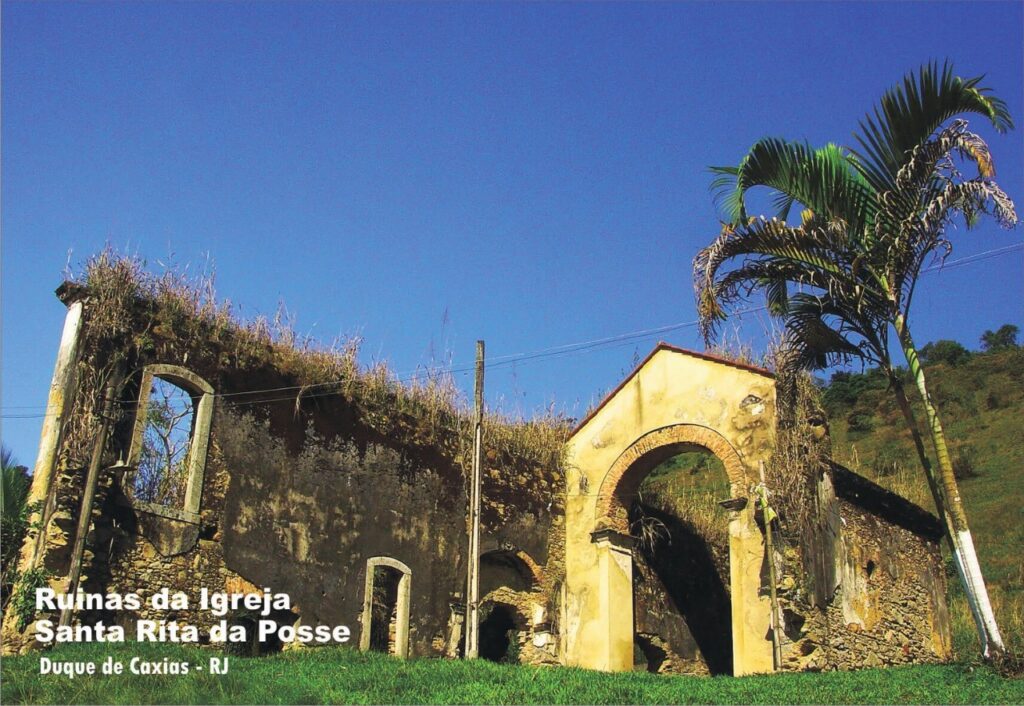 SECRETARIA DE CULTURA E TURISMO DUQUE DE CAXIAS REALIZA A 4ª EDIÇÃO DO FAMTOUR