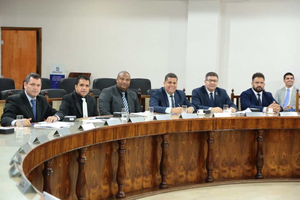 Vereadores aprovam projetos para a cultura e história de Duque de Caxias