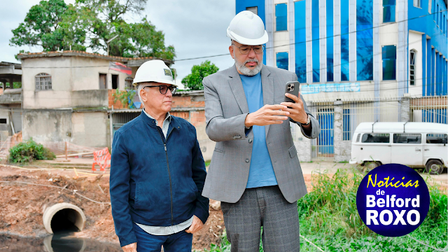 Márcio Canella inicia construção de nova ponte que promete acelerar acesso ao Arco Metropolitano