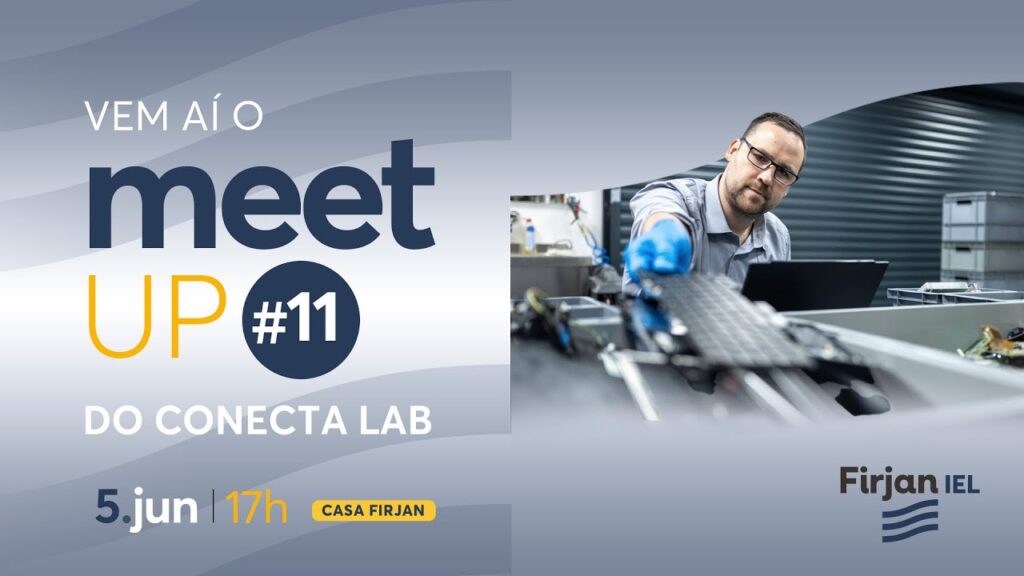 Braskem participou do Meet Up Firjan IEL com destaque para inovação na gestão de resíduos