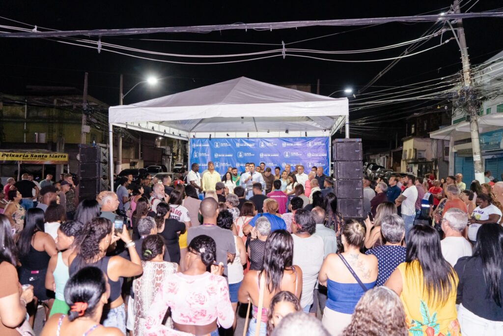 PREFEITURA DE DUQUE DE CAXIAS LANÇA 20ª LINHA DO TARIFA ZERO, AMPLIANDO INTEGRAÇÃO E MOBILIDADE NO MUNICÍPIO